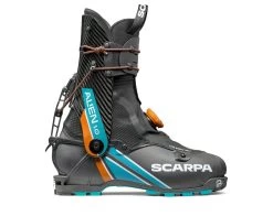 Scarpa ALIEN 1.0 MEN'S -Outdoor footwear-Scarpa ipps alien10 m ext