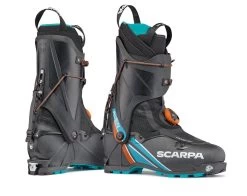 Scarpa ALIEN -Outdoor footwear-Scarpa ipps alien both
