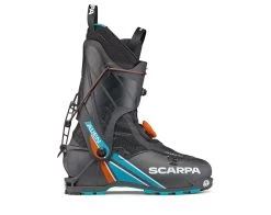 Scarpa ALIEN -Outdoor footwear-Scarpa ipps alien ext