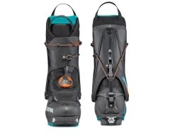 Scarpa ALIEN -Outdoor footwear-Scarpa ipps alien frt bck