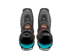 Scarpa ALIEN -Outdoor footwear-Scarpa ipps alien top