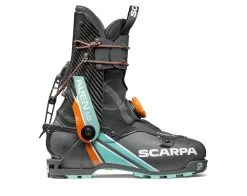 Scarpa ALIEN 1.0 WOMEN'S -Outdoor footwear-Scarpa ipps alien 10 w ext