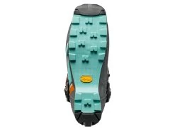Scarpa ALIEN 1.0 WOMEN'S -Outdoor footwear-Scarpa ipps alien 10 w sole
