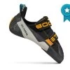 Scarpa BOOSTER 2 Scarpa BOOSTER -Outdoor footwear-Scarpa ipps booster ext blk ora award