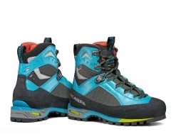 Scarpa CHARMOZ HD WOMEN'S -Outdoor footwear-Scarpa ipps chamoz hd both w sha mal 9