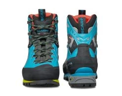 Scarpa CHARMOZ HD WOMEN'S -Outdoor footwear-Scarpa ipps chamoz hd frtbck w sha mal 9