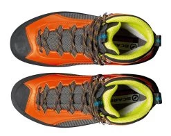 Scarpa CHARMOZ HD MEN'S -Outdoor footwear-Scarpa ipps charmoz hd 30 m sha ora 8