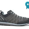 Scarpa CRUX WOMEN'S -Outdoor footwear-Scarpa ipps crux ext w sha blr gra award 1