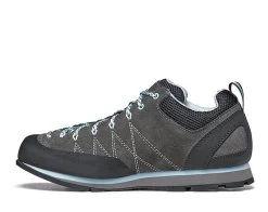 Scarpa CRUX WOMEN'S -Outdoor footwear-Scarpa ipps crux int w sha blr gra