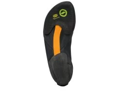 Scarpa DRAGO -Outdoor footwear-Scarpa ipps drago sole yel