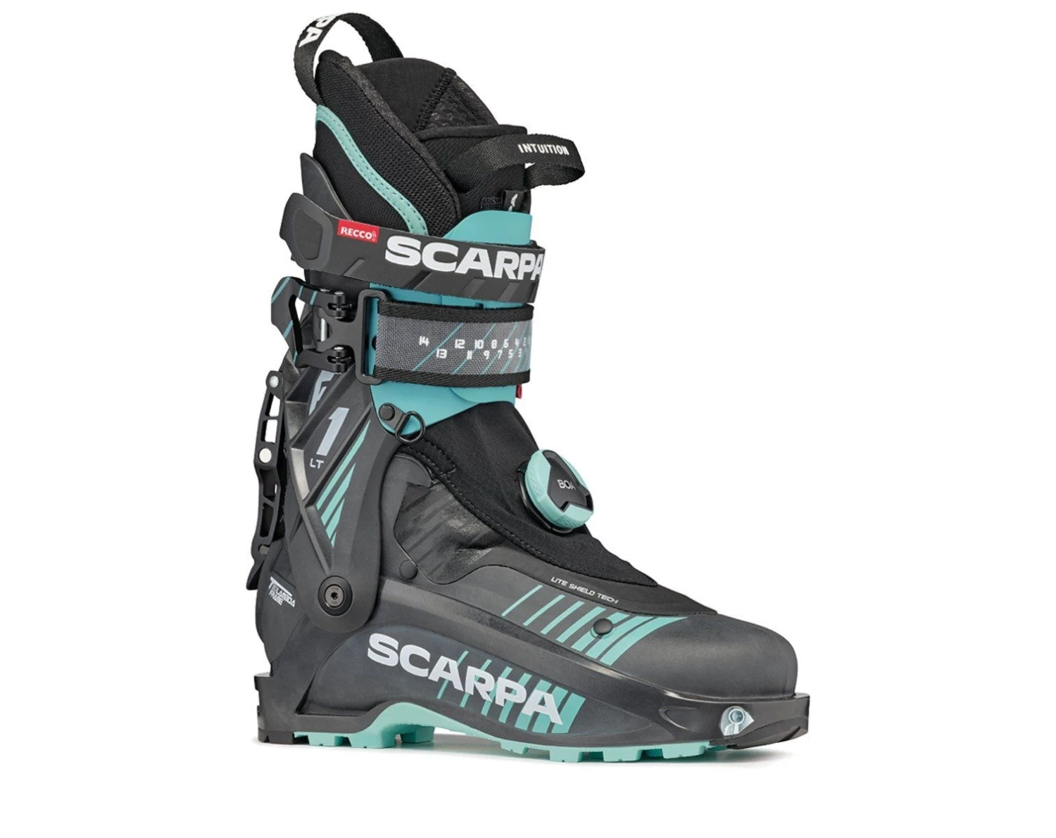 Scarpa F1 LT WOMEN'S 3 Scarpa F1 LT WOMEN'S