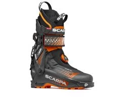 Scarpa F1 LT MEN'S -Outdoor footwear-Scarpa ipps f1 lt 30 car ora