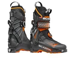 Scarpa F1 LT MEN'S -Outdoor footwear-Scarpa ipps f1 lt both car ora