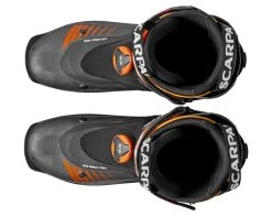 Scarpa F1 LT MEN'S -Outdoor footwear-Scarpa ipps f1 lt top car ora