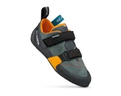 Scarpa FORCE V MEN'S -Outdoor footwear-Scarpa ipps force v 30 m man pap