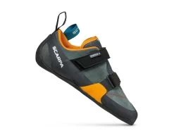 Outdoor footwear-Scarpa -Outdoor footwear-Scarpa ipps force v ext m man pap