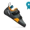 Scarpa FORCE V MEN'S -Outdoor footwear-Scarpa ipps force v ext m man pap award 1