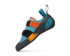 Scarpa FORCE V WOMEN'S -Outdoor footwear-Scarpa ipps force v int w icf red