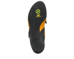 Scarpa FORCE V MEN'S -Outdoor footwear-Scarpa ipps force v sole m man pap