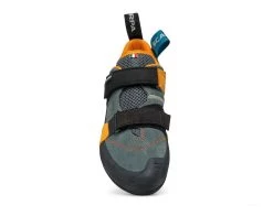 Scarpa FORCE V MEN'S -Outdoor footwear-Scarpa ipps force v top m man pap