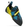 Scarpa FURIA AIR -Outdoor footwear-Scarpa ipps furia air 30 blu yel
