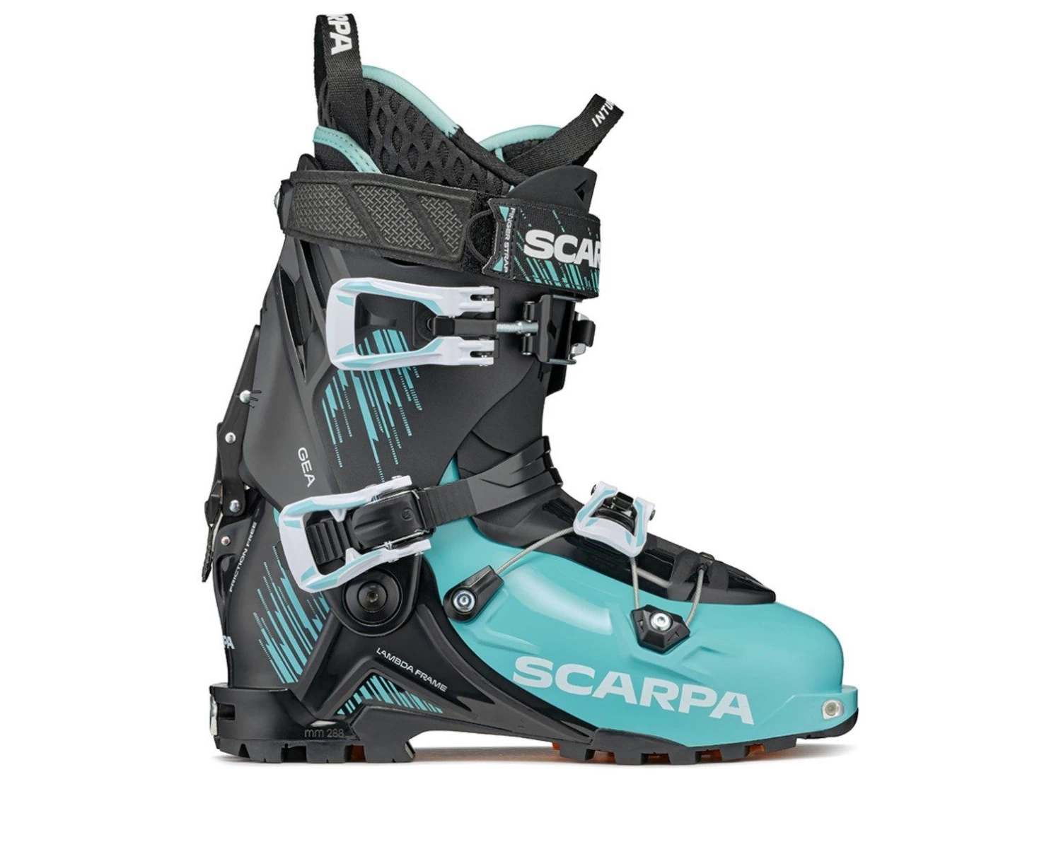 Scarpa GEA 5 Scarpa GEA - Image 3
