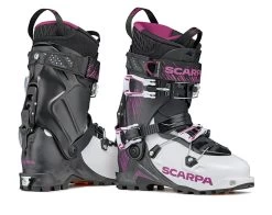 Scarpa GEA RS -Outdoor footwear-Scarpa ipps gea rs w both