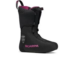 Scarpa GEA RS -Outdoor footwear-Scarpa ipps gea rs w liner