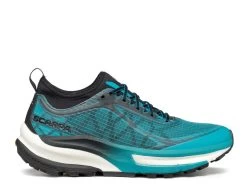 Scarpa GOLDEN GATE ATR MEN'S -Outdoor footwear-Scarpa ipps golden gate atr m azure black ext