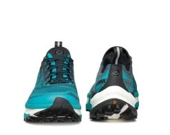 Scarpa GOLDEN GATE ATR MEN'S -Outdoor footwear-Scarpa ipps golden gate atr m azure black frt bck