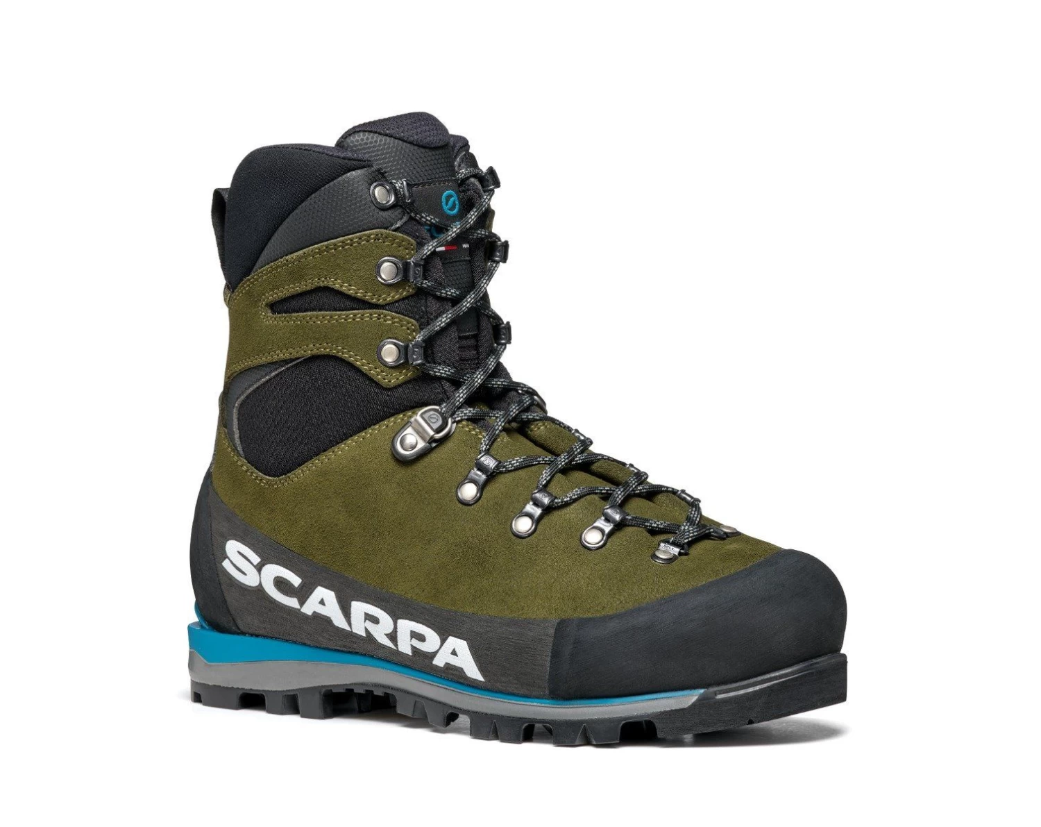 Scarpa GRAND DRU GTX 4 Scarpa GRAND DRU GTX - Image 2