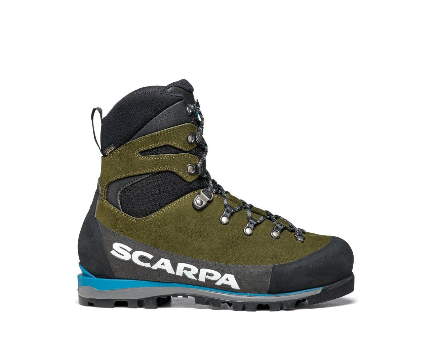 Scarpa GRAND DRU GTX 3 Scarpa GRAND DRU GTX