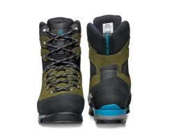 Scarpa GRAND DRU GTX 12 Scarpa GRAND DRU GTX -Outdoor footwear-Scarpa ipps grand dru gtx frt bck for