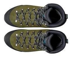 Scarpa GRAND DRU GTX 15 Scarpa GRAND DRU GTX -Outdoor footwear-Scarpa ipps grand dru gtx top for