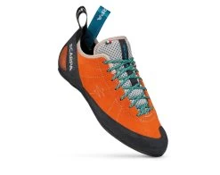Scarpa HELIX WOMEN'S -Outdoor footwear-Scarpa ipps helix 30 w red