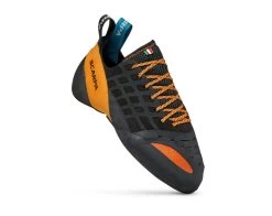 Scarpa INSTINCT -Outdoor footwear-Scarpa ipps instinct 30 m orgblk