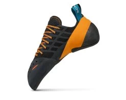 Scarpa INSTINCT -Outdoor footwear-Scarpa ipps instinct int m orgblk
