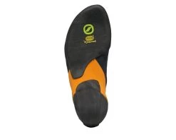 Scarpa INSTINCT -Outdoor footwear-Scarpa ipps instinct sole m orgblk