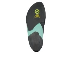 Scarpa INSTINCT WOMEN'S -Outdoor footwear-Scarpa ipps instinct sole w blk aqu