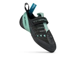 Scarpa INSTINCT VS WOMEN'S -Outdoor footwear-Scarpa ipps instinct vs 30 w blkaqu