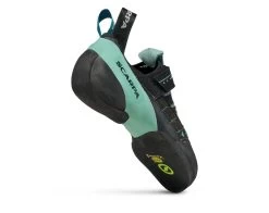 Scarpa INSTINCT VS WOMEN'S -Outdoor footwear-Scarpa ipps instinct vs ext. bck w blkaqu