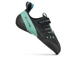 Outdoor footwear-Scarpa -Outdoor footwear-Scarpa ipps instinct vs ext w blkaqu