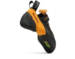 Scarpa INSTINCT VS MEN'S -Outdoor footwear-Scarpa ipps instinct vs ext bck m orgblk