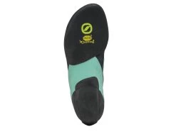 Scarpa INSTINCT VS WOMEN'S -Outdoor footwear-Scarpa ipps instinct vs sole w blkaqu