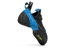 Scarpa INSTINCT VSR -Outdoor footwear-Scarpa ipps instinct vsr ext bck blkazu