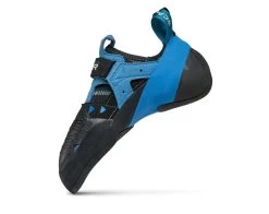 Scarpa INSTINCT VSR -Outdoor footwear-Scarpa ipps instinct vsr int blkazu