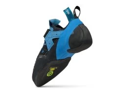 Scarpa INSTINCT VSR -Outdoor footwear-Scarpa ipps instinct vsr int bck blkazu