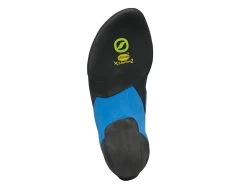 Scarpa INSTINCT VSR -Outdoor footwear-Scarpa ipps instinct vsr sole blkazu