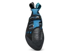 Scarpa INSTINCT VSR -Outdoor footwear-Scarpa ipps instinct vsr top blkazu