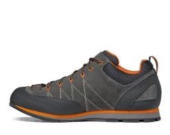 Scarpa CRUX MEN'S -Outdoor footwear-Scarpa ipps int crux sha ton gra
